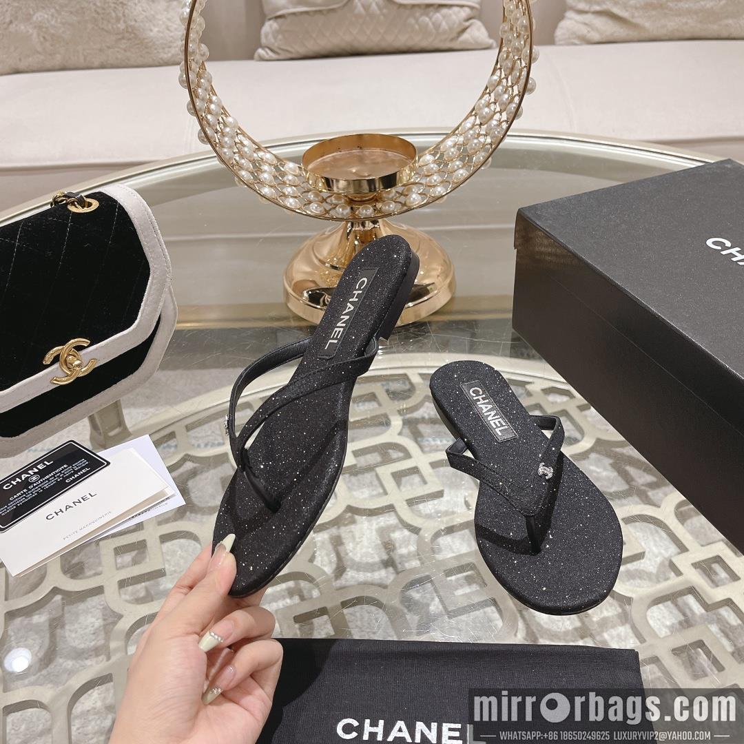 Chanel Shoes sz35-42 h0702