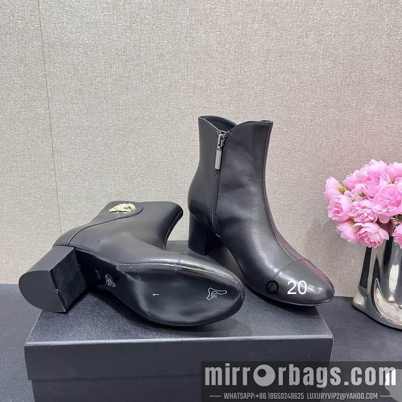 Chanel Shoes sz35-40 XX1023