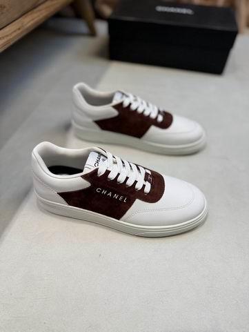 Chanel Shoes sz39-45 mnh0301