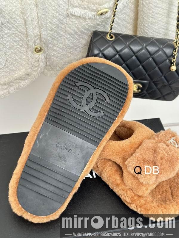 Chanel Shoes sz35-40 3C DB1011