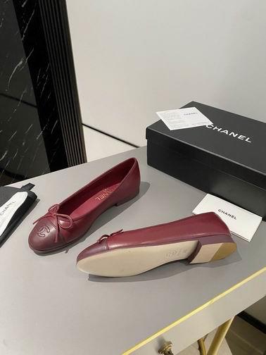 Chanel Shoes sz34-42 mnh0518