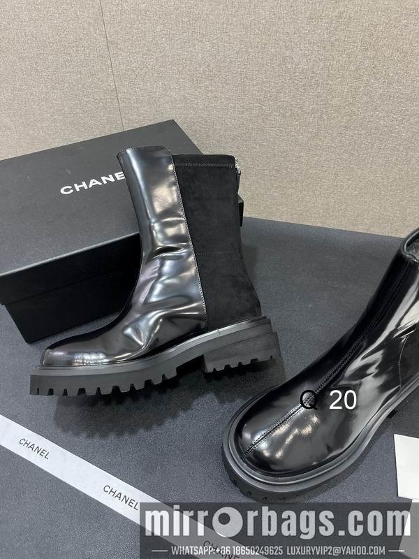 Chanel Shoes sz35-40 XX1016