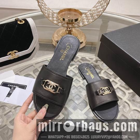 Chanel Shoes sz35-40 mnh0214