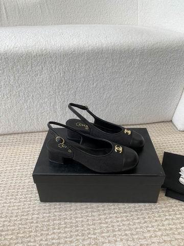 Chanel Shoes sz35-41 mnh0705