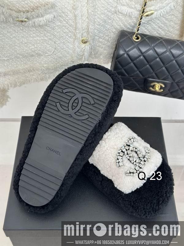 Chanel Shoes sz35-40 10C HY1004