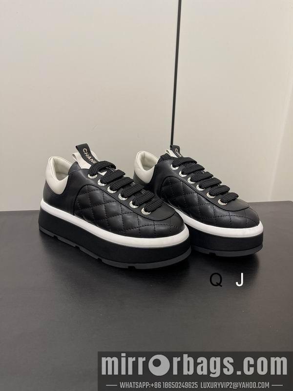 Chanel Shoes sz35-40 XJ0904