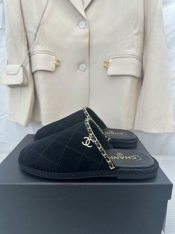 Chanel Shoes sz35-41 mnh0202