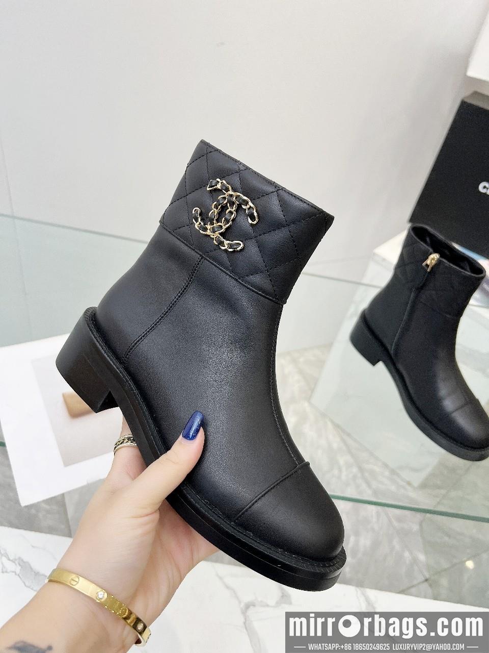 Chanel Shoes sz35-41 h1106