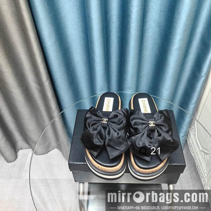 Chanel Shoes sz35-39 YS0707