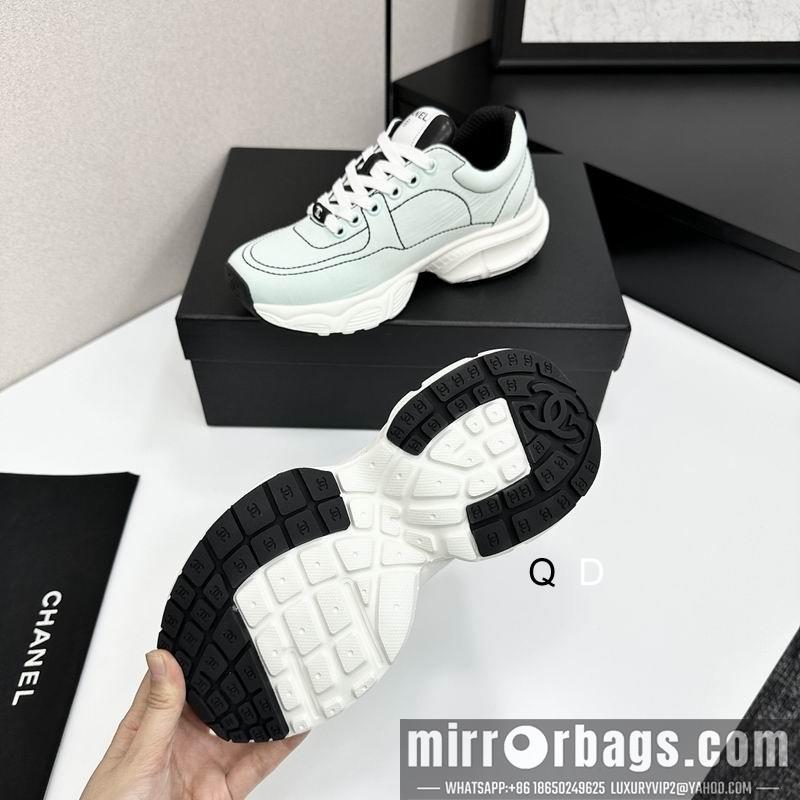 Chanel Shoes Chanel sz35-40 GDT0402