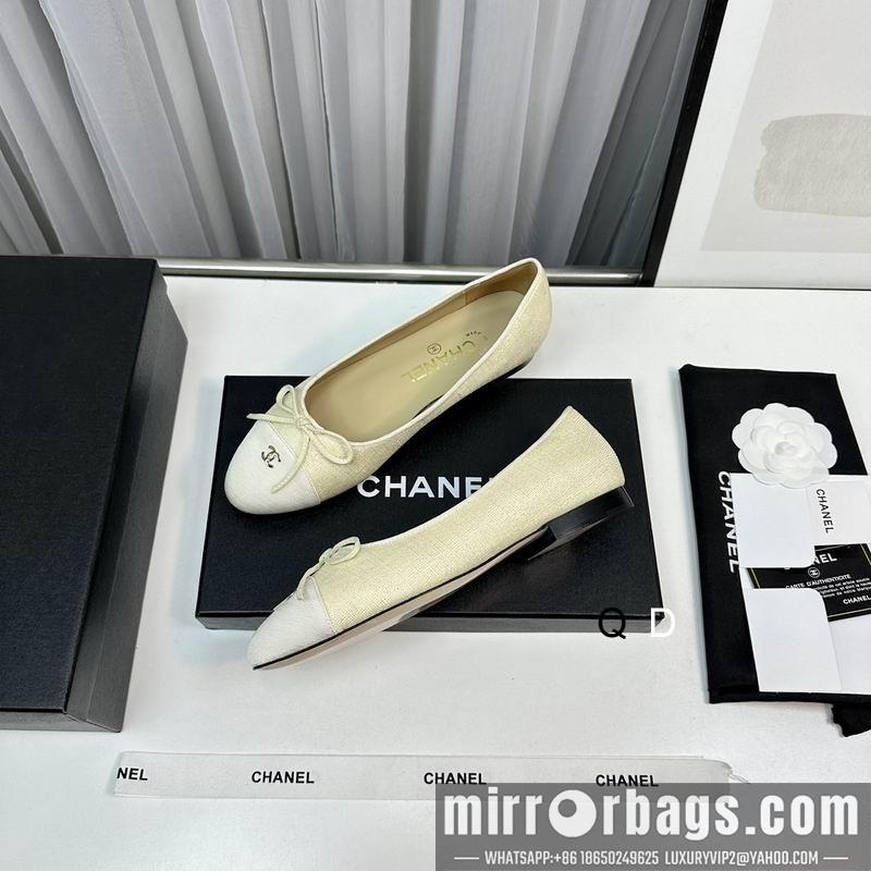 Chanel Shoes sz35-40 7C GDT0906