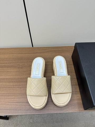 Chanel Shoes sz35-41 mnh0520