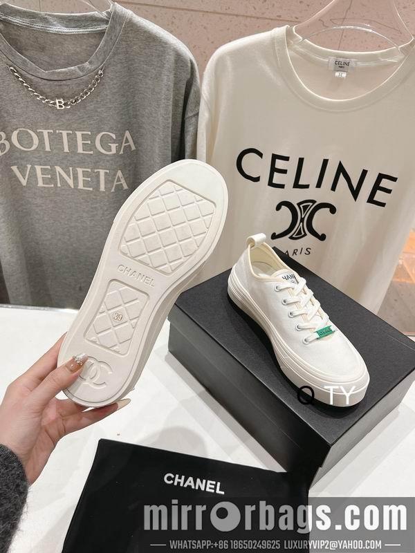 Chanel Shoes sz35-40 TY0303