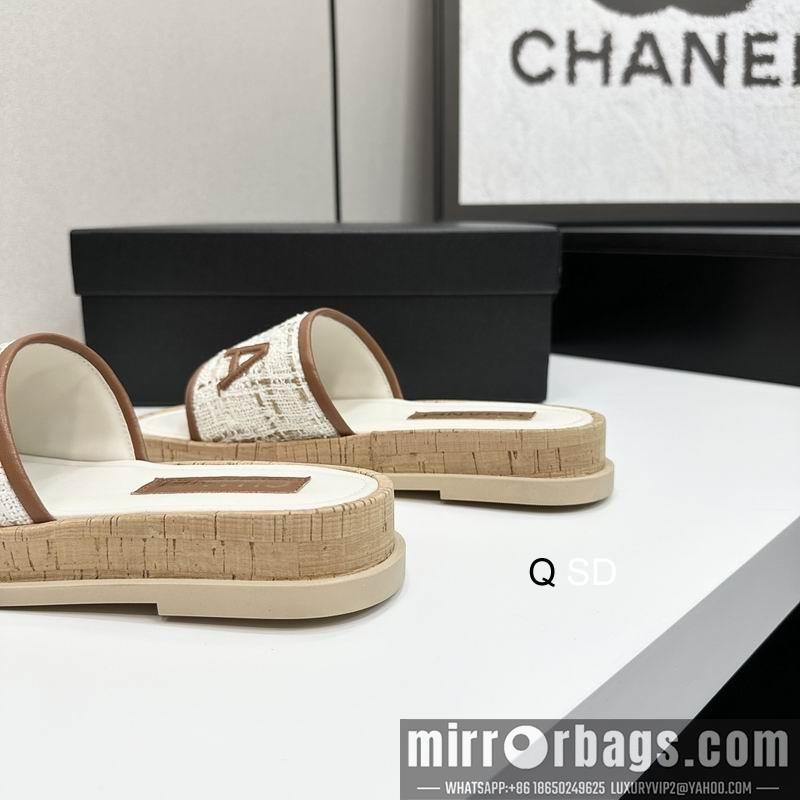 Chanel Shoes sz35-40 SD0307