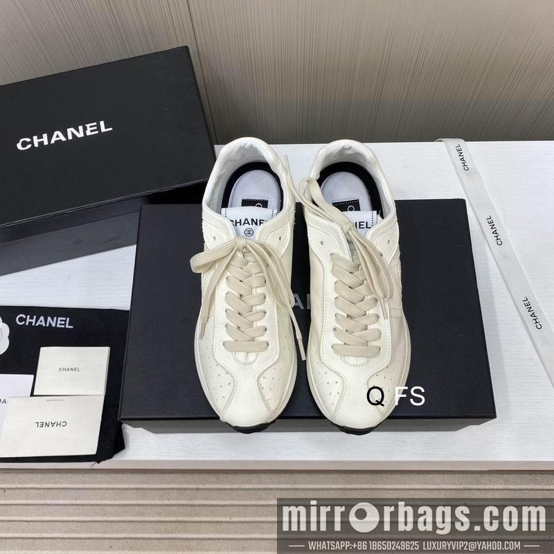 Chanel Shoes sz35-40 FS1215