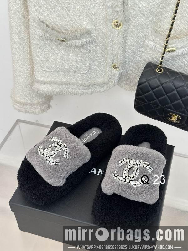 Chanel Shoes sz35-40 10C HY1004