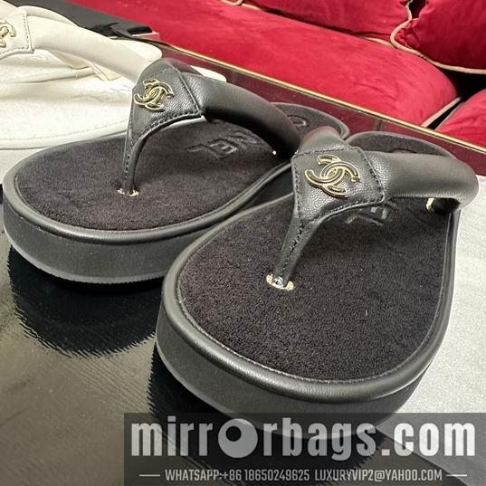 Chanel Shoes sz35-40 mnh0507