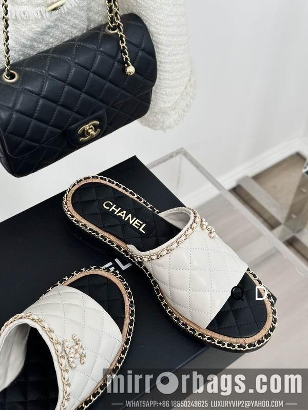Chanel Shoes sz35-40 GDT0401