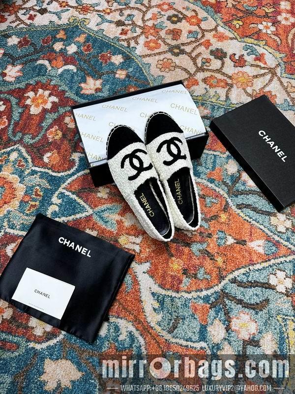Chanel Shoes sz35-40 fsm0101