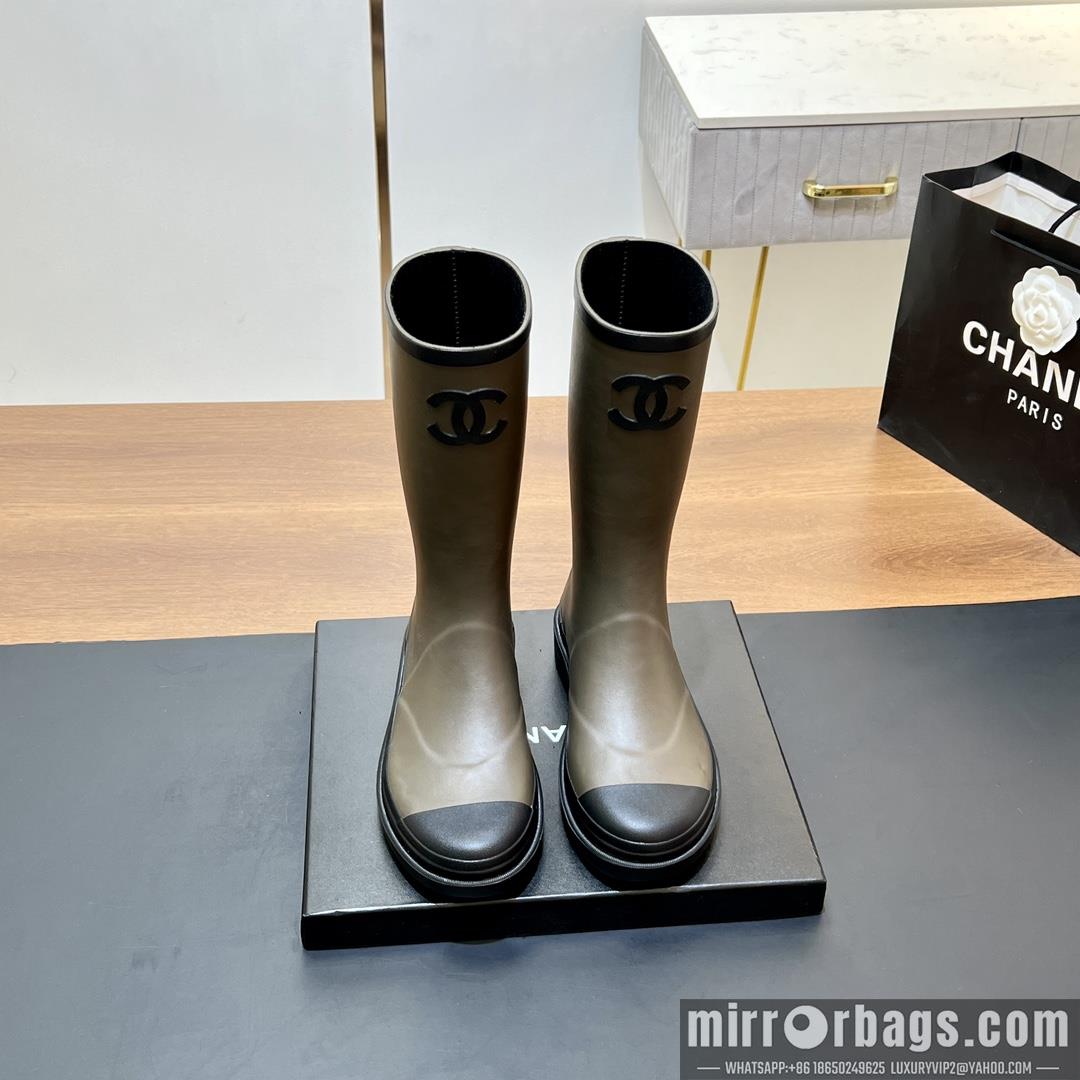 Chanel Shoes sz35-40 h0820