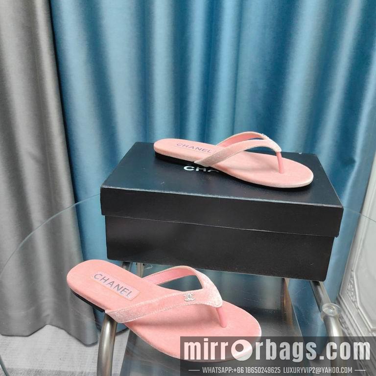 Chanel Shoes sz35-41 mnh0706