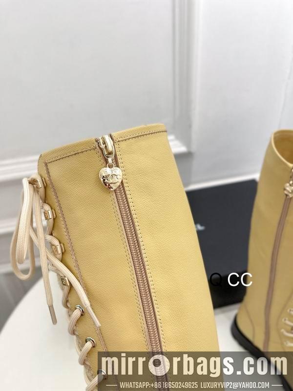 Chanel Shoes sz35-40 XC1236