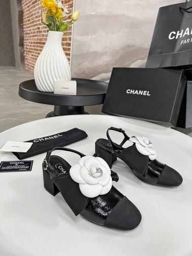 Chanel Shoes sz35-41 mnh0117