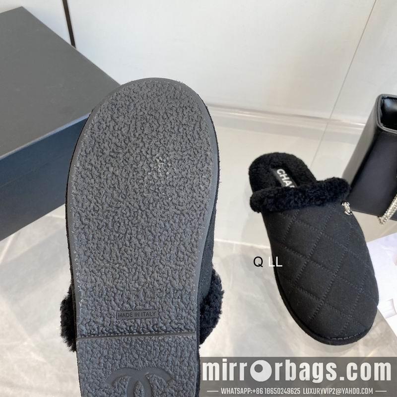 Chanel Shoes sz35-40 5C LL1202