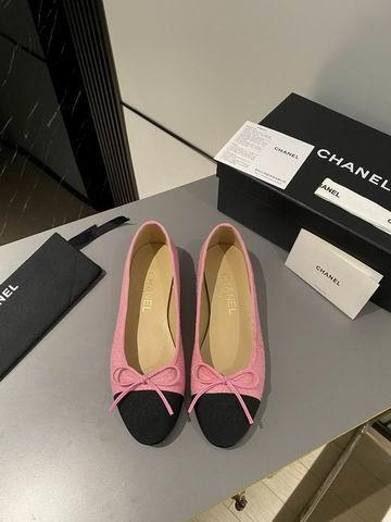 Chanel Shoes sz34-42 mnh0504
