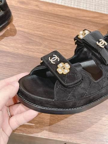 Chanel Shoes sz35-40 mnh0429