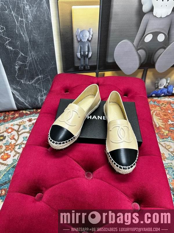 Chanel Shoes sz35-40 fsm0102