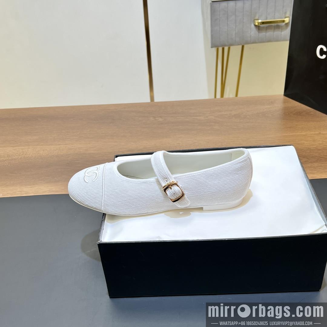 Chanel Shoes sz35-41 h0820