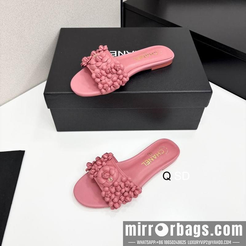 Chanel Shoes sz35-40 SD0305