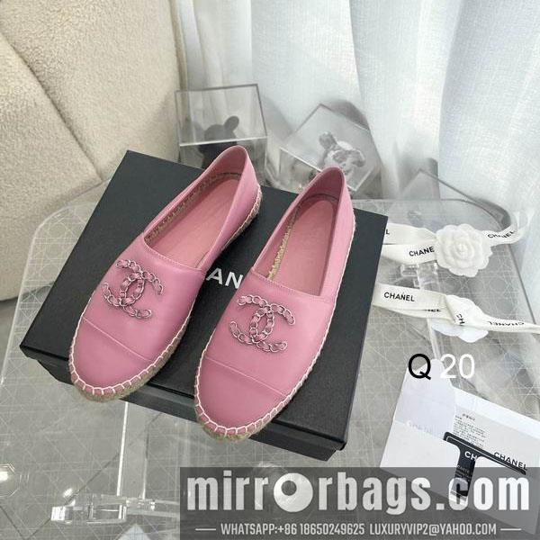 Chanel Shoes sz35-40 5C XX0709
