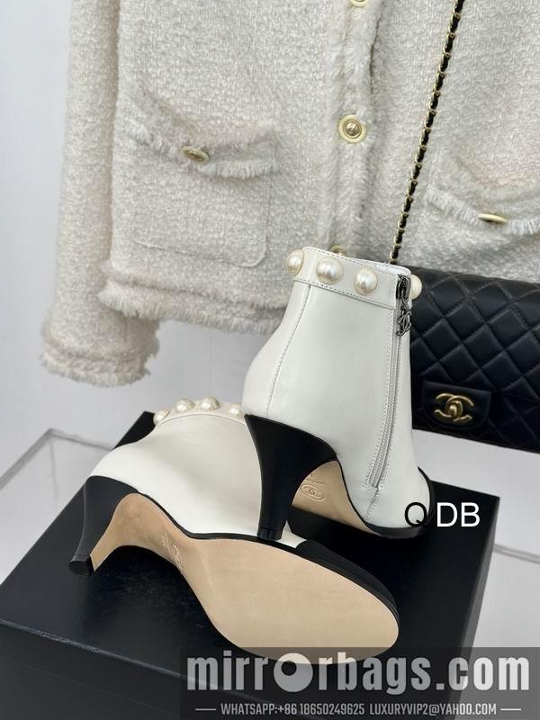Chanel Shoes sz35-40 DB1006