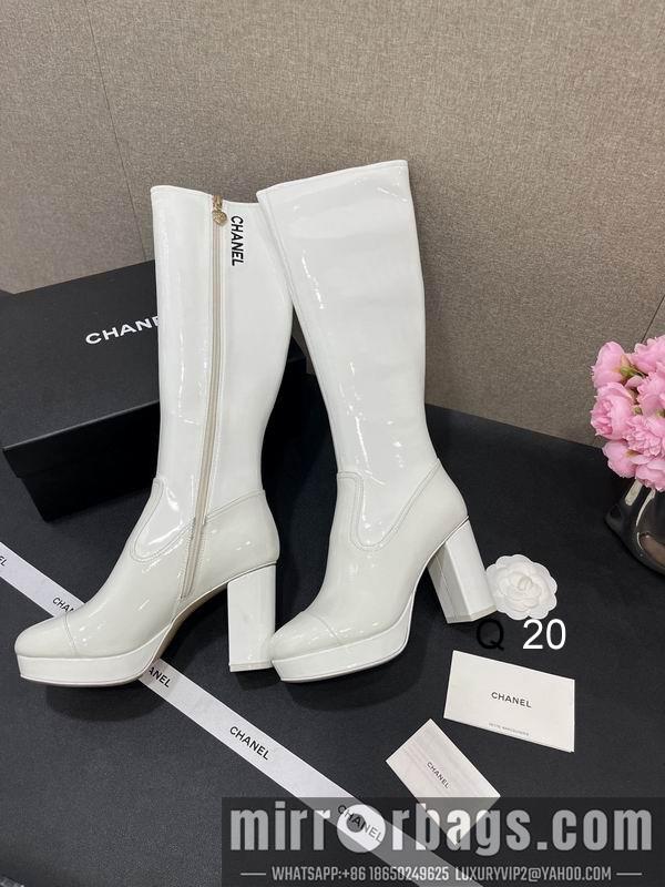 Chanel Shoes sz35-40 XX1020