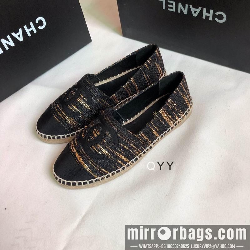 Chanel Shoes sz34-42YY0111