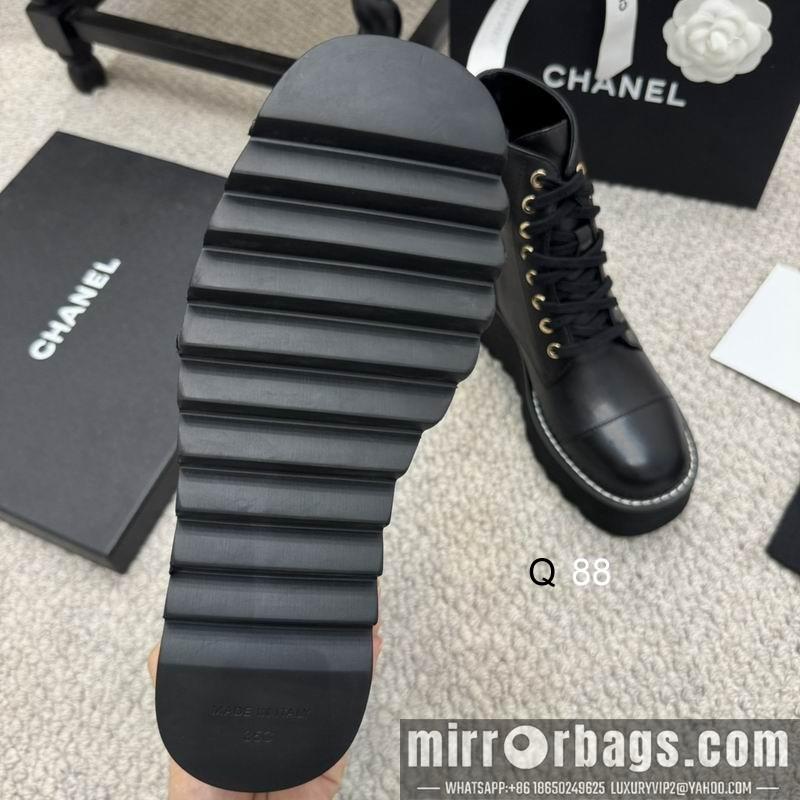 Chanel Shoes sz35-40 K1130