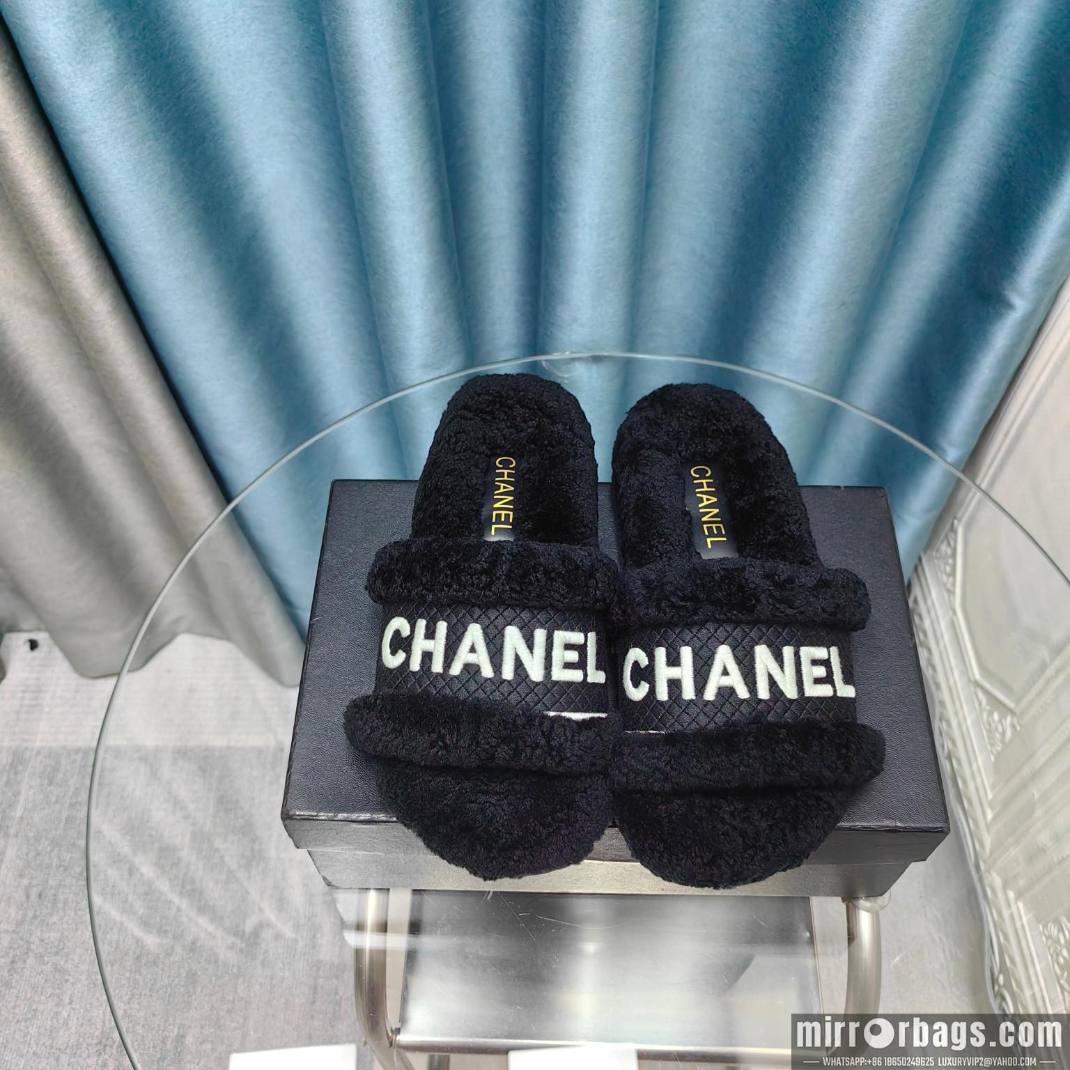 Chanel Shoes sz35-41 h0701