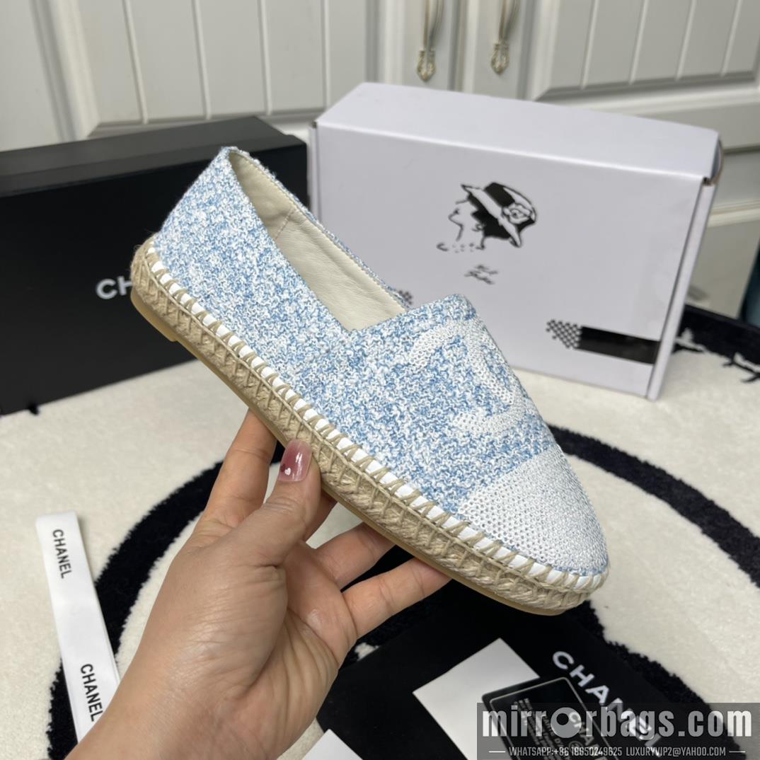 Chanel Shoes sz35-40 h0619