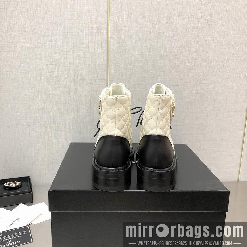 Chanel Shoes sz35-40 fsm0112