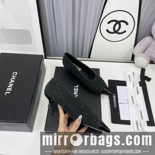 Chanel Shoes sz35-41 mnh0410