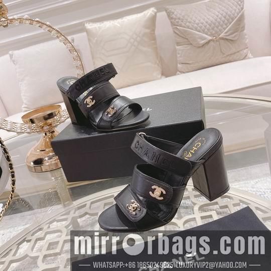 Chanel Shoes sz34-42 mnh0301