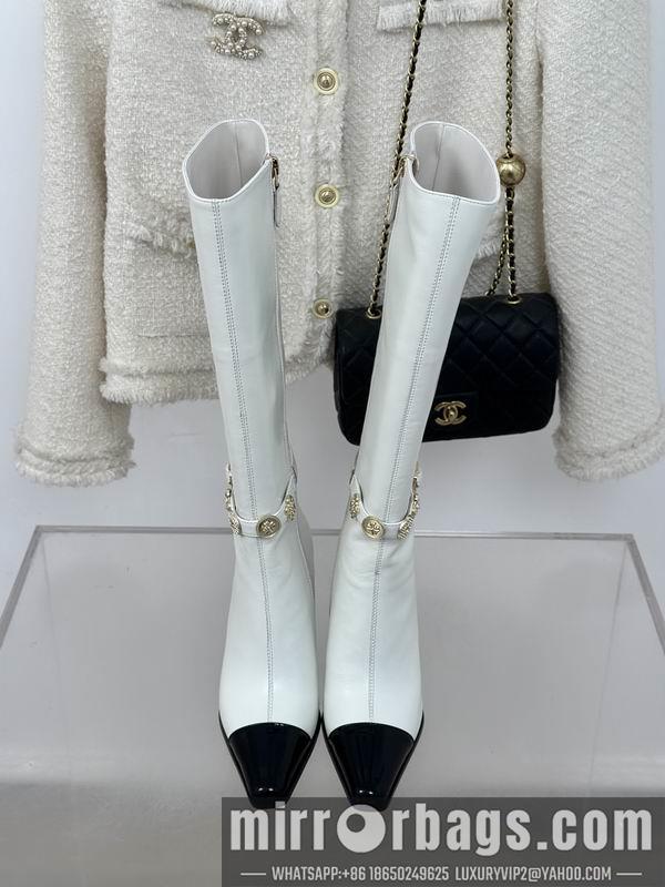 Chanel Shoes sz35-40 DB1018