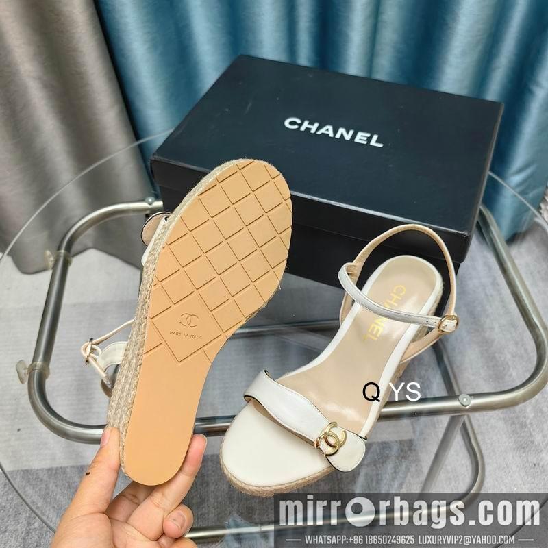 Chanel Shoes sz35-40 YS0328
