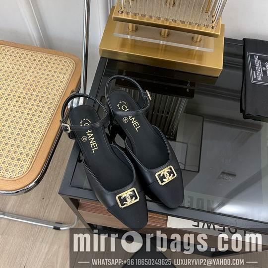 Chanel Shoes sz35-41 mnh0306