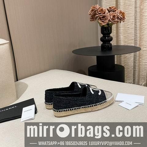 Chanel Shoes sz34-42 mnh0605