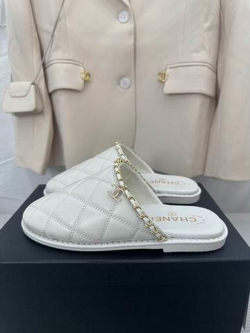 Chanel Shoes sz35-41 mnh0203