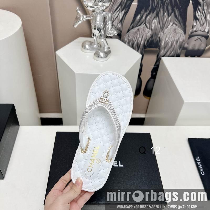 Chanel Shoes sz35-40 J0602