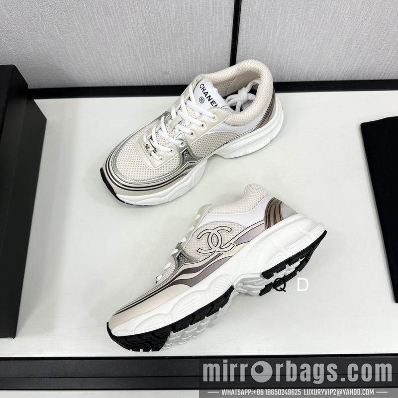 Chanel Shoes sz35-40 GDT0201